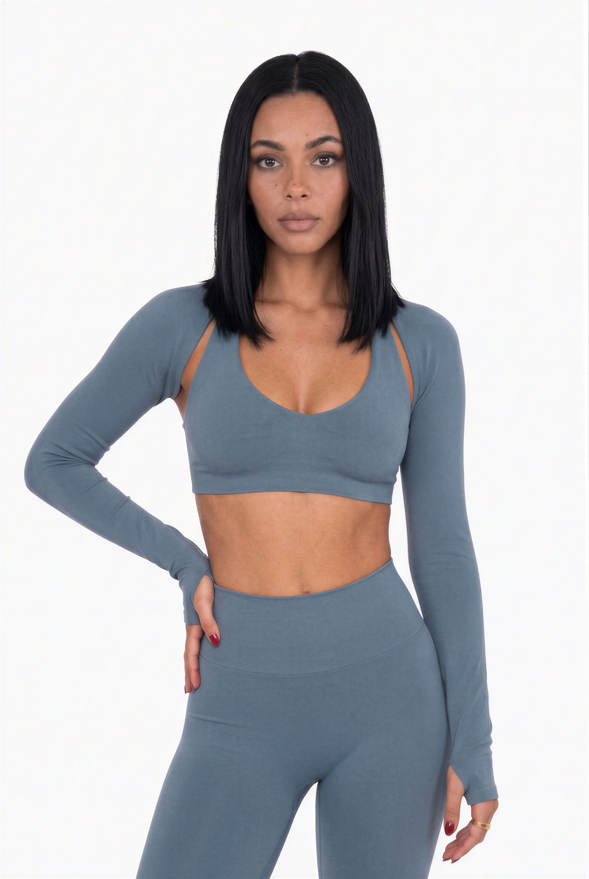 Layered Bolero Active Set