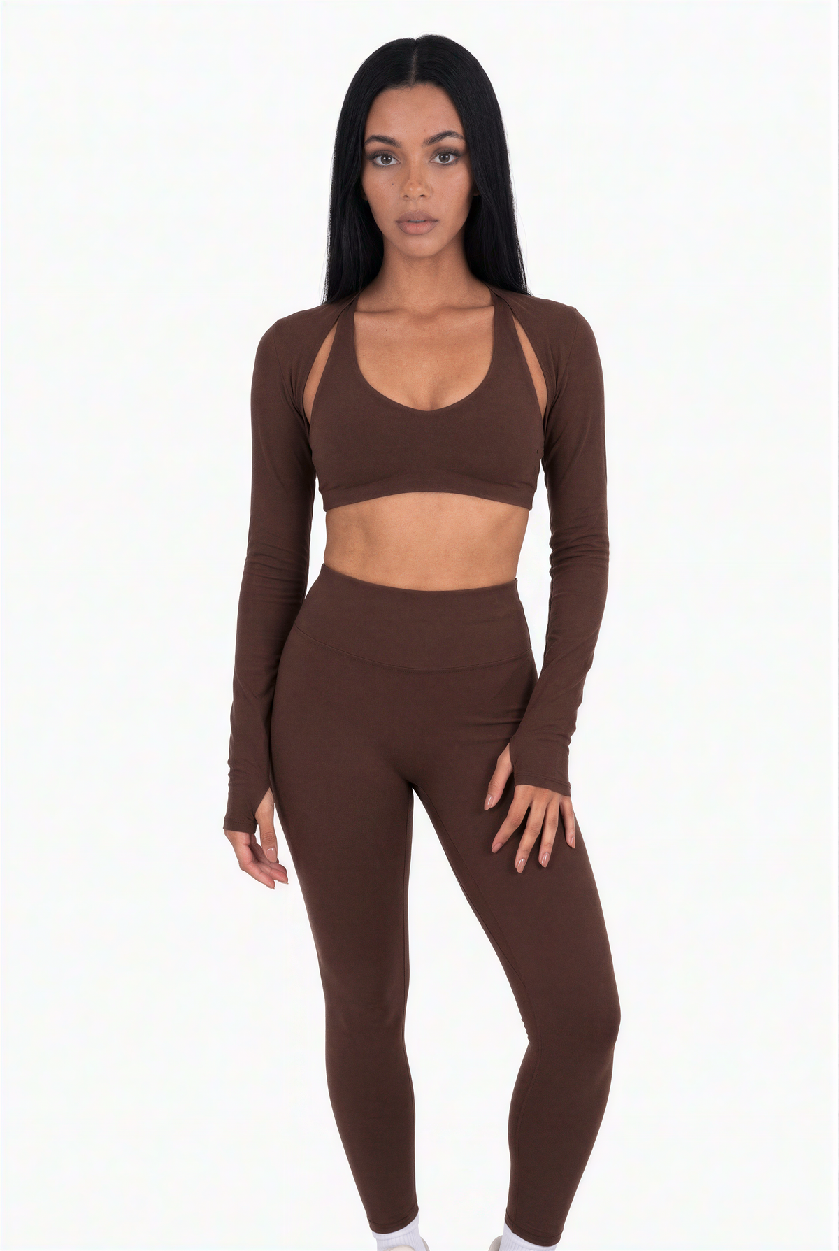 Layered Bolero Active Set